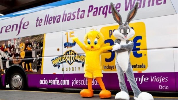 ep renfeparque warner