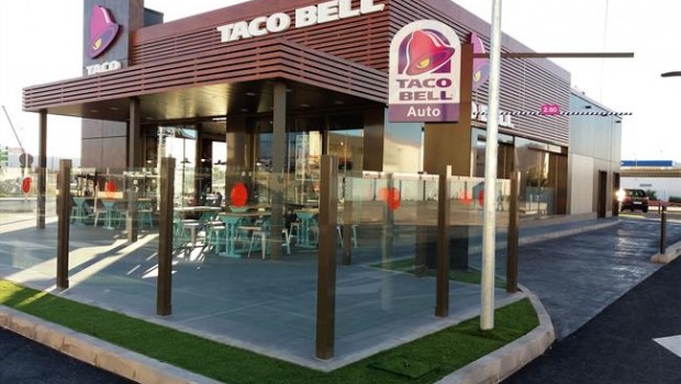 ep restaurante taco bell