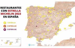 ep restaurantes con estrella michelin 2023 en espana ep restaurantes con estrella michelin 2023 en espana