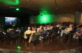 ep reunion de iberdrola con sus accionistas