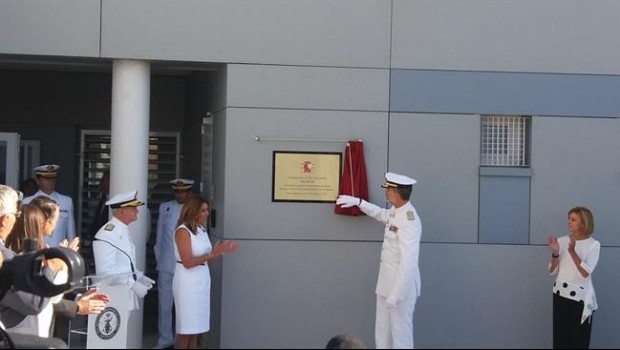 ep rey inauguranuevo edificola horala armadasan fernando