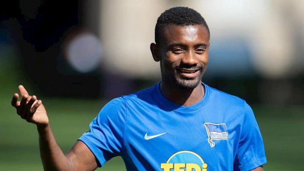 ep salomon kalou del hertha de berlin