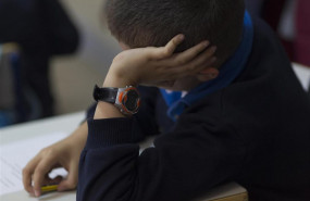 ep segun la fiscalia los casos de acoso escolar parecen disminuir progresivamente