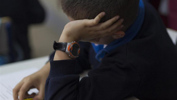 ep segun la fiscalia los casos de acoso escolar parecen disminuir progresivamente