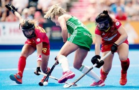 ep seleccion espanolahockey hierba caeirlandasemifinalesmundial