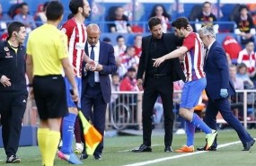 ep sime vrsaljko simeone atletico lesion