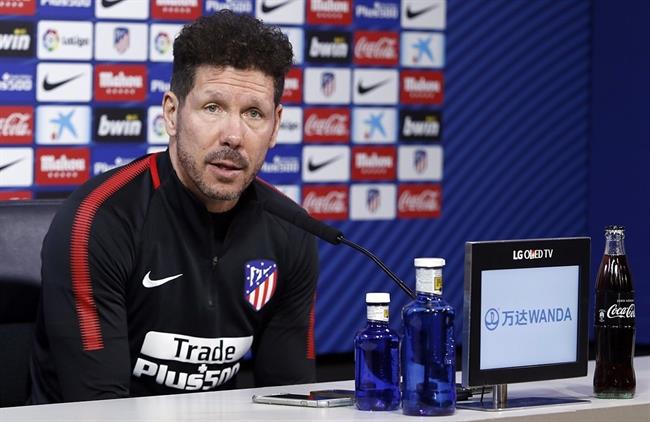 ep simeone entrenadoratleticomadrid