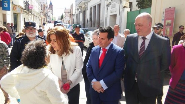 ep susana diaz este miercoles