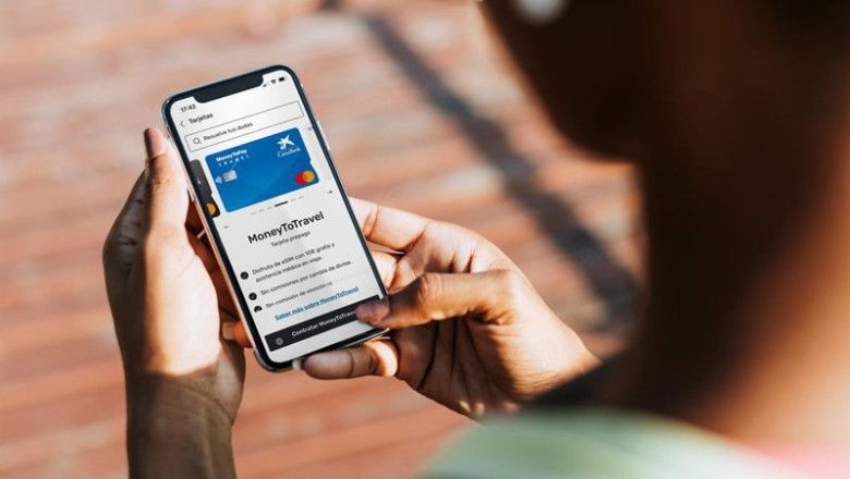 ep tarjeta prepago de caixabank