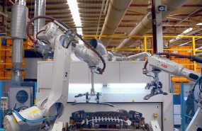 ep telefonica y gestamp impulsan una fabrica conectada con 5g en barcelona