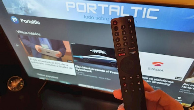ep televisor xiaomi mi tv 4s de 55 pulgadas probado por portaltic
