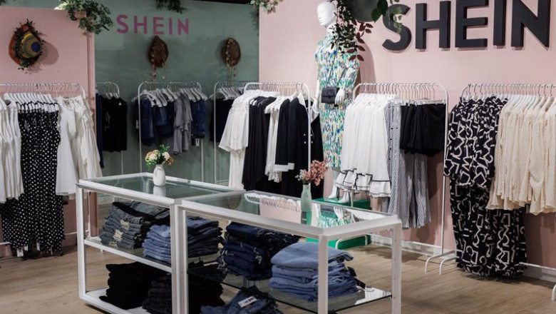 ep tienda efimera de shein en madrid ep tienda efimera de shein en madrid