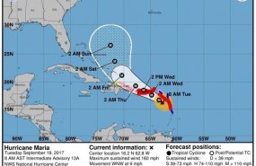 ep trayectoriahuracan maria