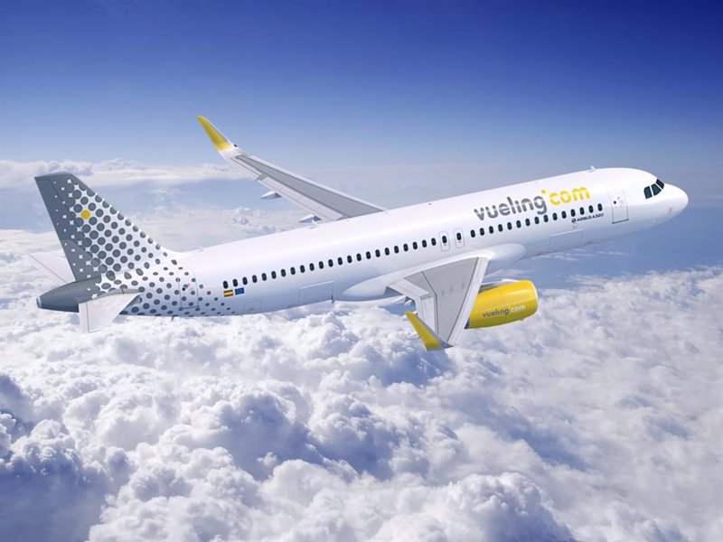 Vueling Reports Increased Demand for London Flights During Coronation Week