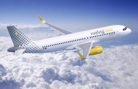 ep un avion de vueling