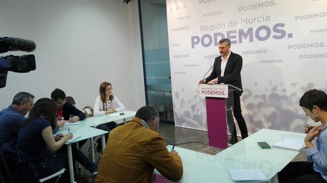 Urralburu | PODEMOS ep urralburu