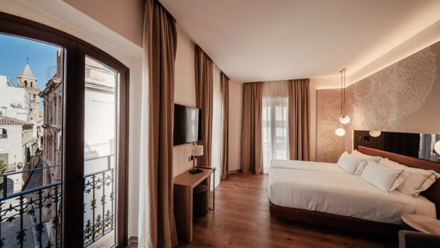 ep vincci hoteles inaugura en sevilla su tercer establecimiento en la capital andaluza