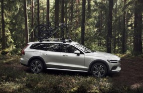 ep volvo v60 cross country