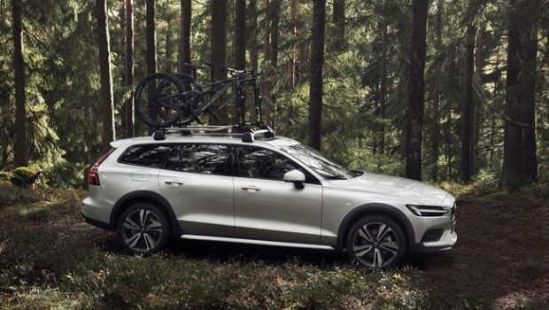 ep volvo v60 cross country