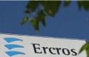 Ercros Logo