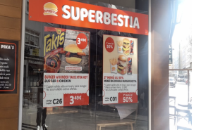 foto corner superbestia 1