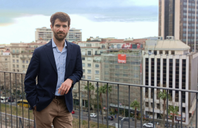 fotografa de los duhourcau ceo de novicap