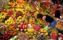 fruit stall in barcelona market min fruit stall in barcelona market min