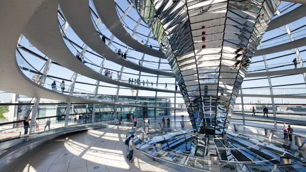 allemagne dl berlin bundestag