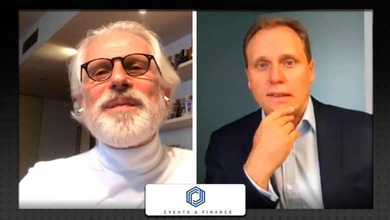 giuseppe tringali y daniel lacalle giuseppe tringali y daniel lacalle