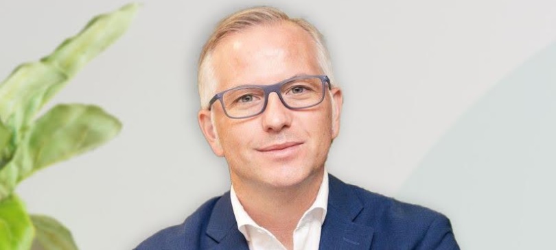 greening pablo otin ceo