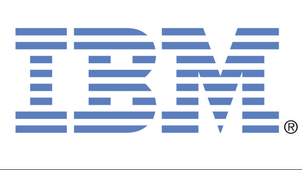 ibm logo 