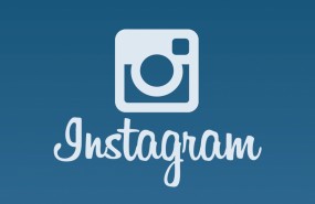 Instagram logo