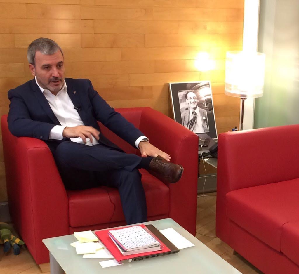 jaume collboni 1