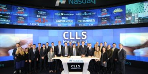 la-biotech-cellectis-pour-son-introduction-en-bourse-au-nasqad la-biotech-cellectis-pour-son-introduction-en-bourse-au-nasqad