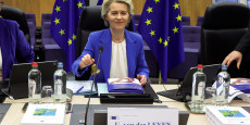 la presidente de la commission europeenne ursula von der leyen 20250218075906 