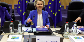 la presidente de la commission europeenne ursula von der leyen 20250218075906 