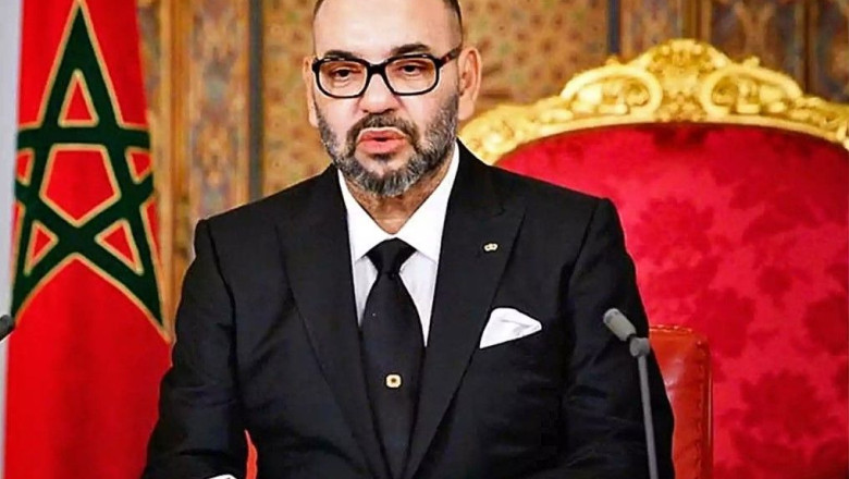 mohamed vi 1