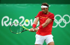 nadal rio 2016