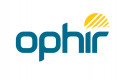 ophir logo