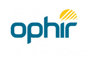 ophir logo