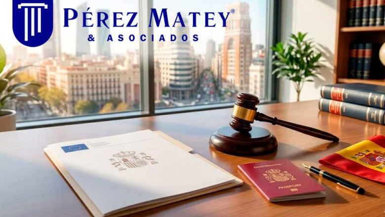 perez matey abogados