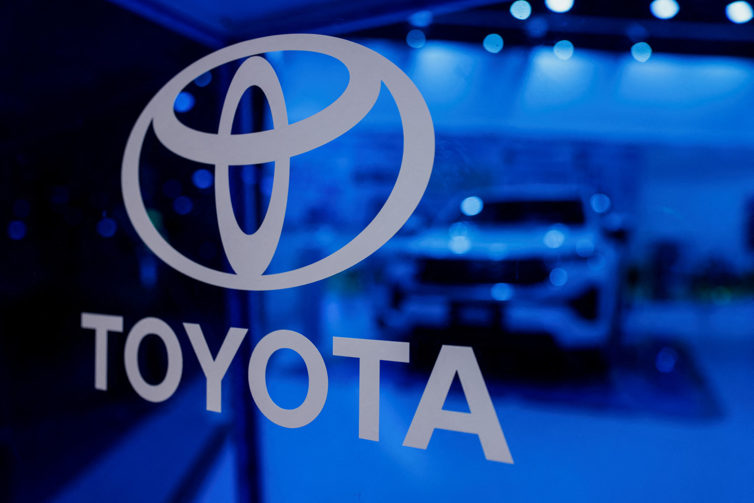 Volatilidad en Toyota y otros fabricantes japoneses tras un escándalo de seguridad