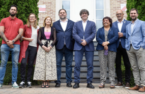 puidemont junqueras bruselas puidemont junqueras bruselas