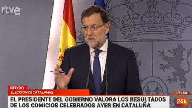 rajoy moncloa cataluÃƒÂ±a