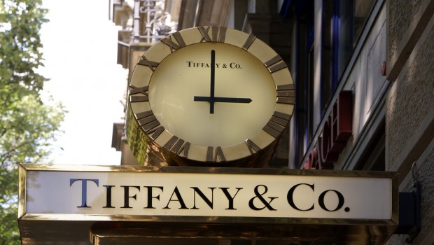 tiffany   co reloj joyeria zurich pixabay