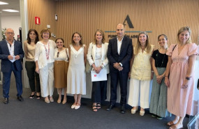 visita cam a fundacin adecco visita cam a fundacin adecco