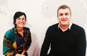 1574674260 adriana area managing director de denomatic y diego gomila ceo y fundador de affilired