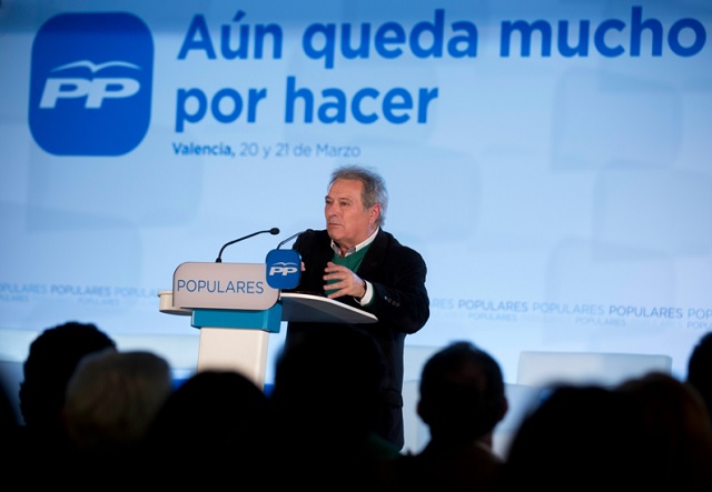 alfonso rus