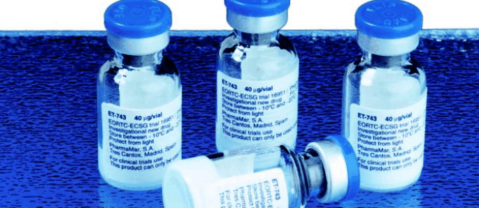PharmaMar: el ensayo de Aplidin contra el Covid muestra eficacia clínica