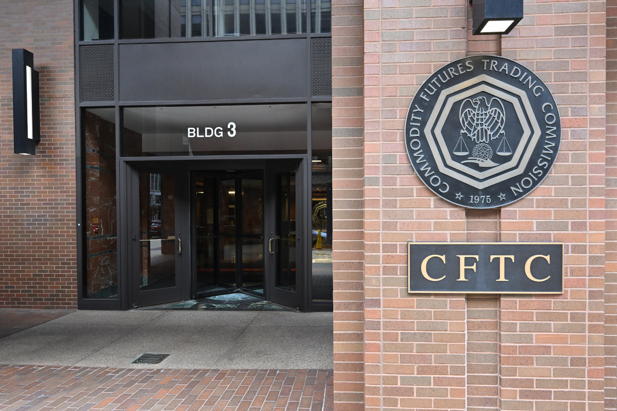 cftc sede